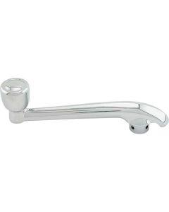 Window Crank - All Chrome - Ford Standard