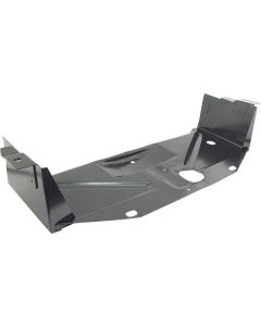 Lower Radiator Grille Pan - Ford Pickup Truck