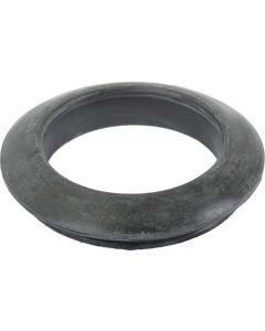 Gas Tank Filler Grommet - Rubber - Black - 2.65 ID - Ford Pickup Truck Except 39-41 122 Inch Wheelbase & Sedan Delivery