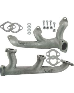 Fenton Headers - Cast Iron - Ford Pickup Truck