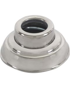 Dr Hand/wndw Crank Escutcheon/ Pickup