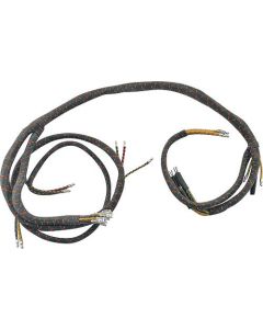 Headlight Wiring Harness - Ford Big Truck Except C.O.E