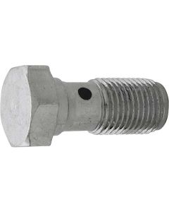 Master Cylinder Outlet Fitting Bolt - Ford & Mercury