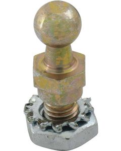 Throttle Arm Ball Stud Set - Stromberg 48, 81, 97 & Holley 94