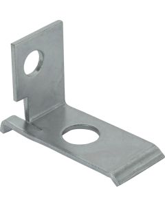1965-1966 Mustang Accelerator Return Spring Bracket, 289 V8 with 2-Barrel Carburetor
