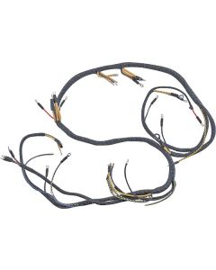 Cowl Dash Wiring Harness - Mercury