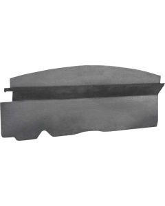 Fiberglass Firewall Insulator - Requires 12 Studs - MercuryPassenger