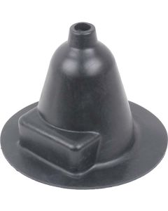 Ford Pickup Truck Floor Shift Boot - Black