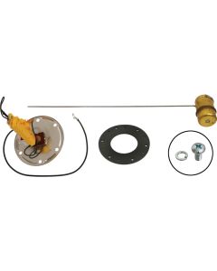 Gas Tank Sending Unit/ Ford Or Merc/ 6v Or 12v/ 36-55