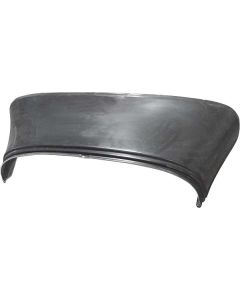 Model A Ford Cowl Top Panel - Fiberglass - Smooth With No Filler Neck - 1928-29 Only