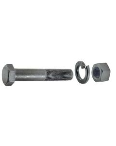 Generator Mounting Bolt & Nut