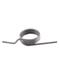 Model A Ford Generator Brush Spring - Right Hand Spring ForThird & Ground Brush