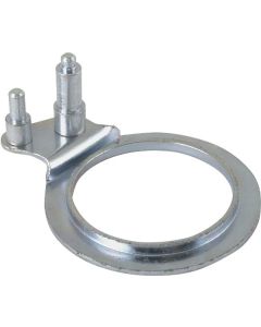 Model A Ford Generator Third Brush Plate Assembly