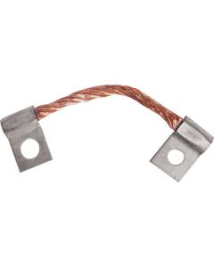 Model A Ford Generator Brush To Ground Lead Wire