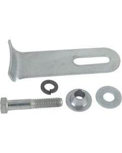 Model A Ford Generator & Alternator Tension Brace Assembly - Steel