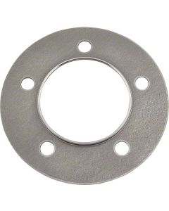 Model A Ford Wire Wheel Support Plate Set - 4 Pieces