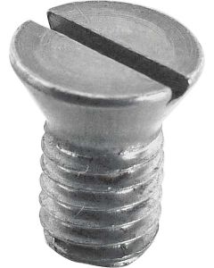 Model A Ford Starter/Generator Field Coil Screw - Large Head