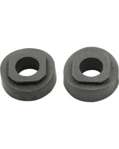 Model A Ford Generator Cut Out Terminal Insulators - Fiber - 2 Pieces