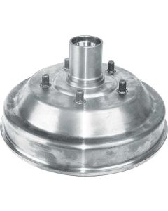 1928-1931 Ford Model A Wheel Hub & Brake Drum Assembly, Front