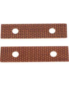 Model A Ford Starter Brush Holder Insulator