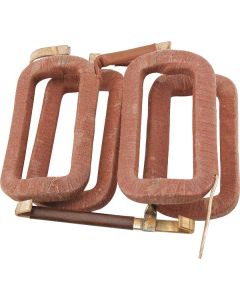 Model A Ford Starter Field Coils - 12 Volt