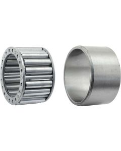 Model A Ford Rear Wheel Hub Race Repair Kit