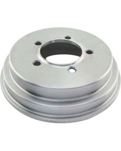 Model A Ford Brake Drum - Rear - Cast Iron - 11 ID