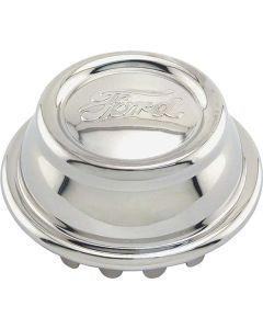 Nickle Hup Cap/ Script/ Show Car Quality