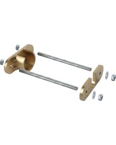 Bendix Starter Drive Barrel Compressor Tool - Ford and Mercury