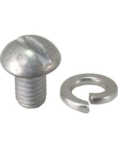 Start Switch Mtg Screw St/28-29