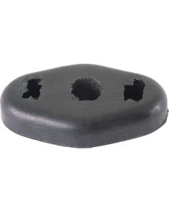 Starter Rod Grommet/3 Hole/28-30