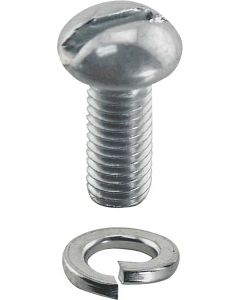 Starter Rod Cover Screws/ 4pcs