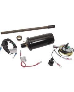 12v Electronic Ignition/ Model A