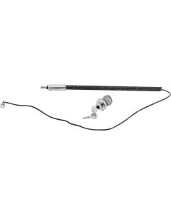 Modern Ign Pop-out Switch &  Cable