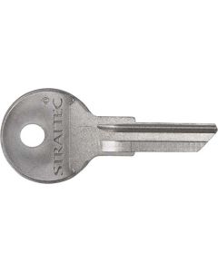 Universal Key Blank