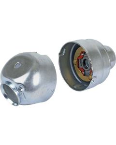 Model A Ford Light Switch Body