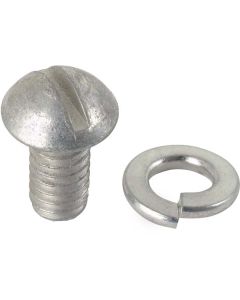 28-29 Coil To Firewall Scr Set