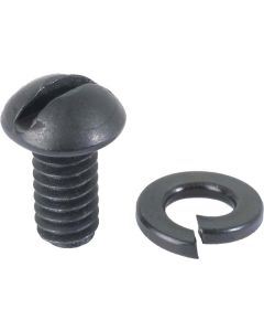 30-31 Coil To Firewall Scr Set