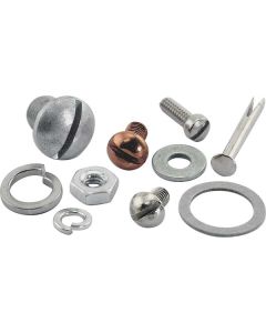 Distributor Screw Set/ 25 Pieces