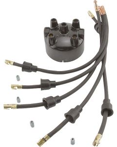Modern Dist Cap, Wires & Ends 28-34