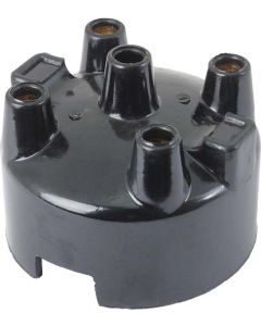 Model A Ford Distributor Cap - Modern Style