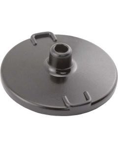 Model A Ford Distributor Cap - Non-Script - Two Piece - Original Style