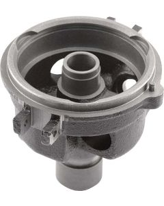 Model A Ford Distributor Housing - New - Black