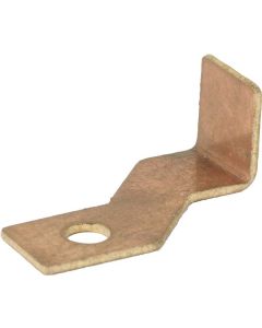 Model A Ford Distributor Plate Clip Adapter