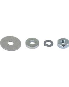 Model A Ford Distributor Point Terminal Mounting Kit - For Original Style Points Only - 4 Pieces