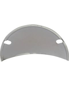 Headlight Shield/5-3/4