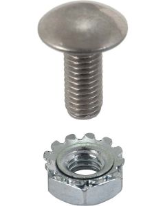 Headlight Shell Mounting Screw Each