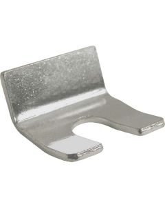 Model A Ford Headlight Clip - U-Shaped - At Bottom Of Bucket