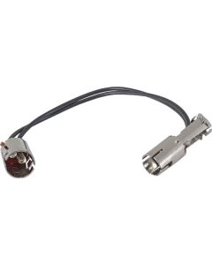 Headlight Socket/1 Bulb/28-29