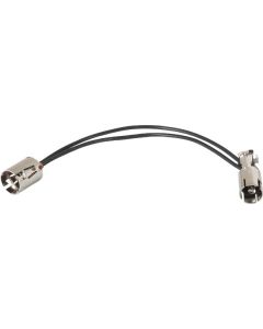 Headlight Socket/1 Bulb/30-31